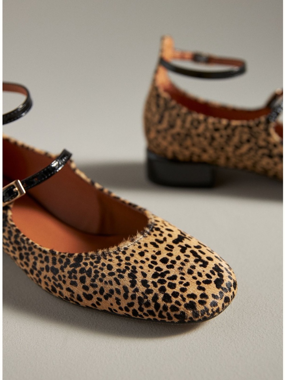 Maeve Block Heel Mary Jane’s.  Sz 39 (8-8.5)